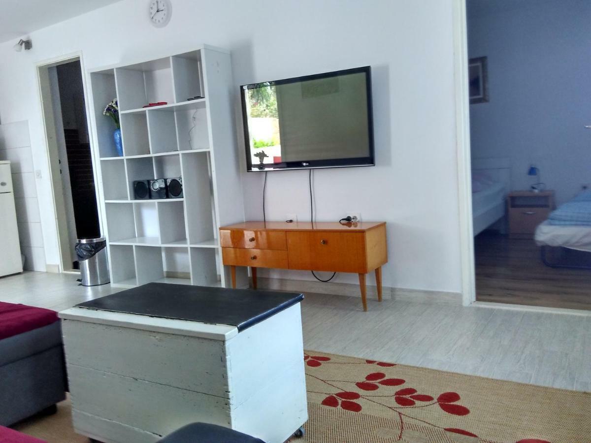 Apartment Apartman Nora