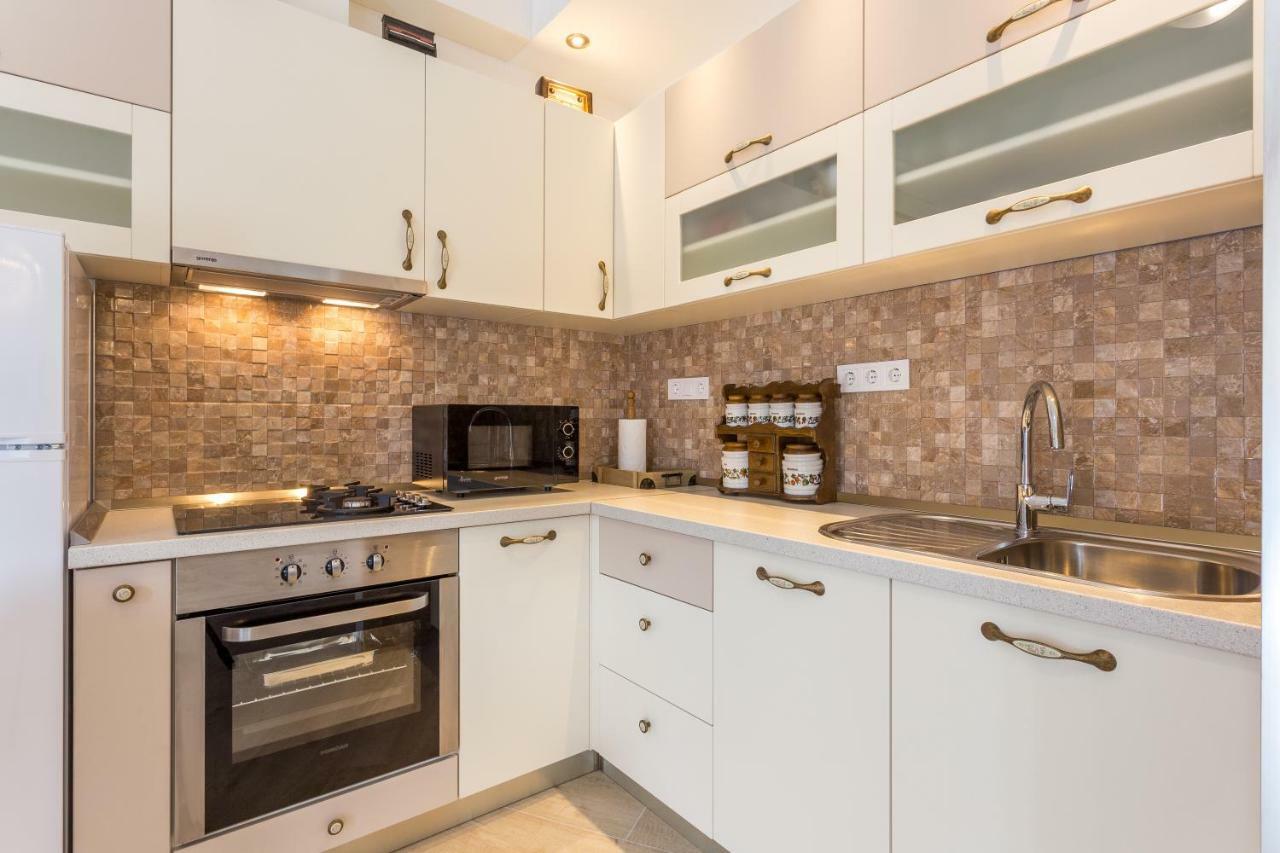 Apartman Capitis In The Center *