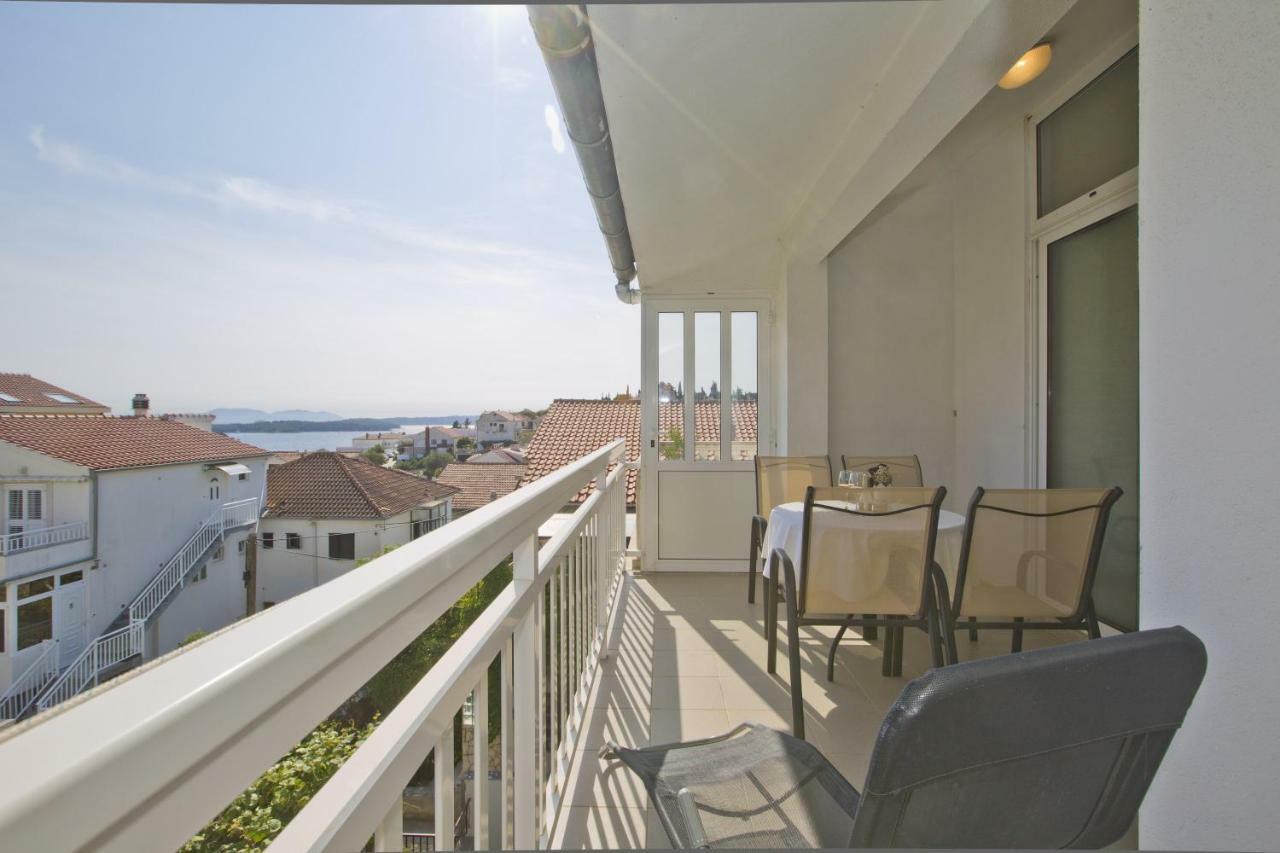 Mattea Apartamento