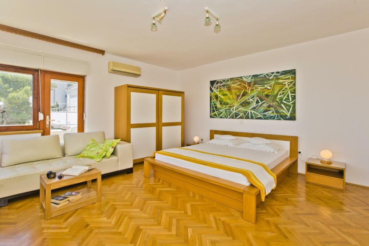 Apartment Castle Stambuk Hvar Town