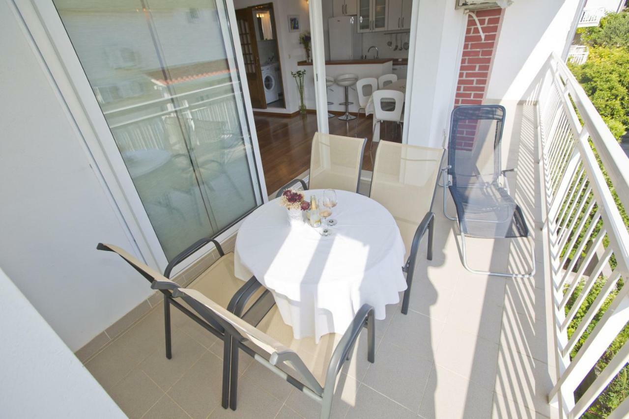 Mattea Apartamento