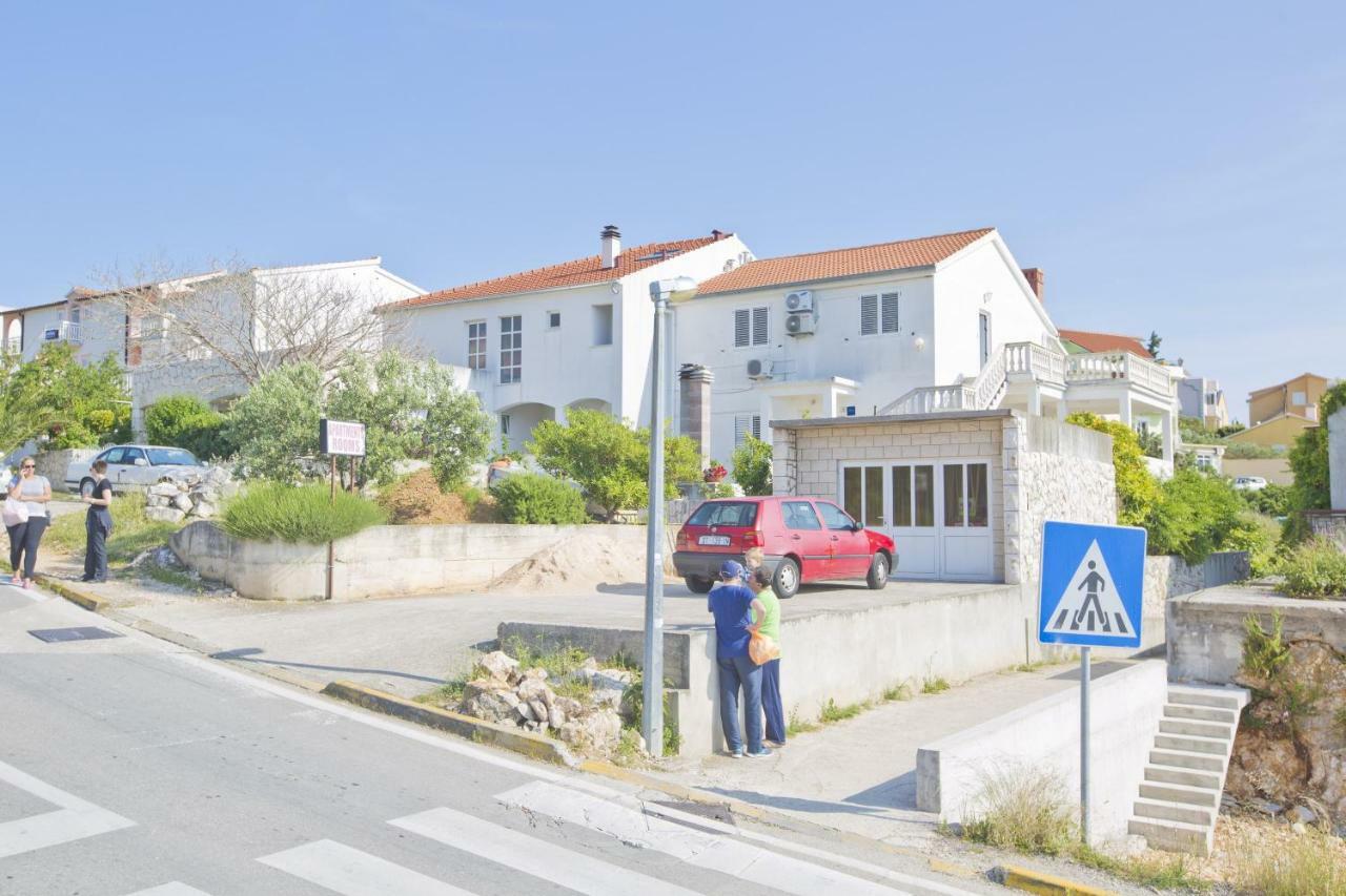 Mattea Apartamento