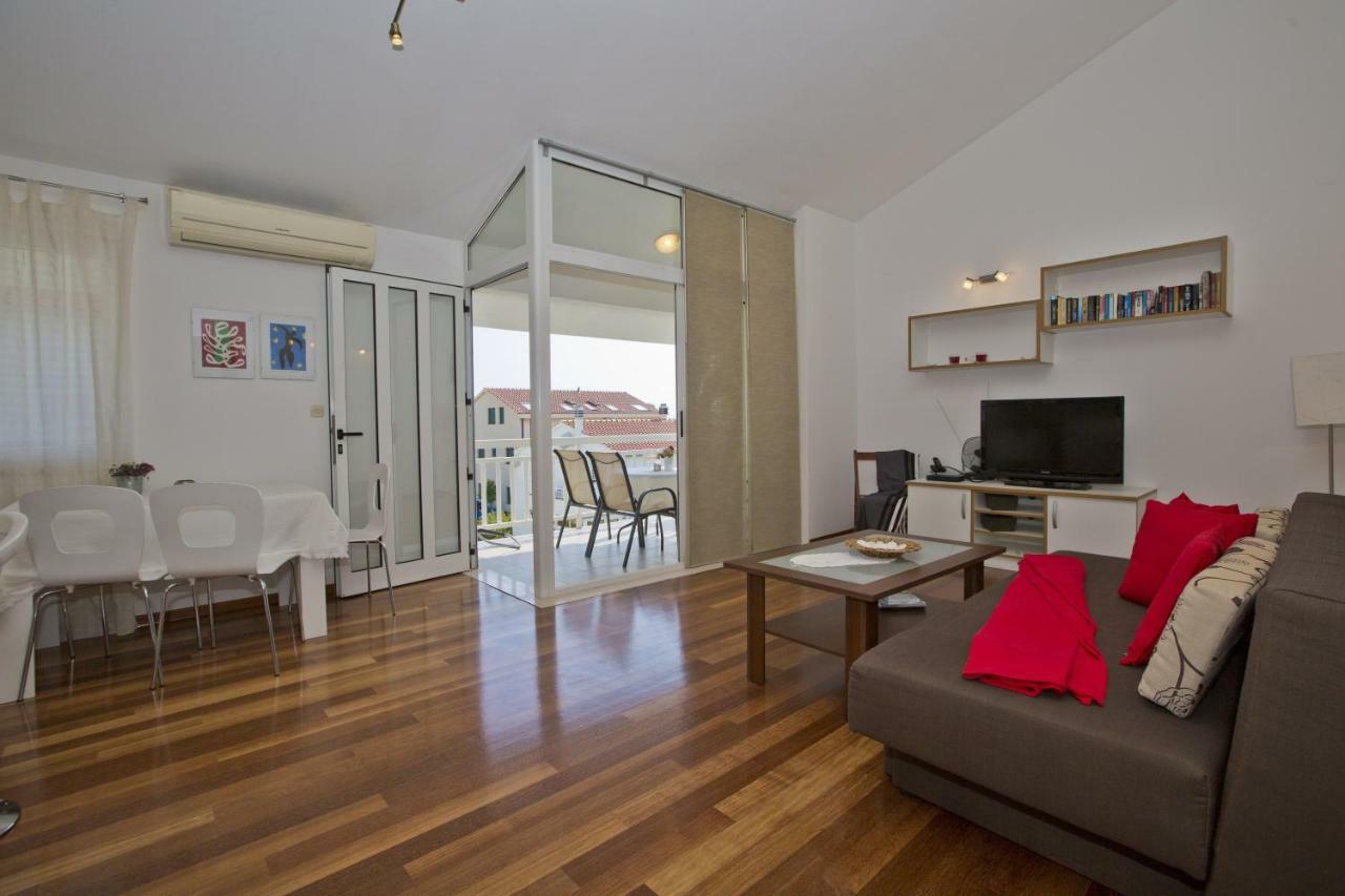 Apartamento Mattea *