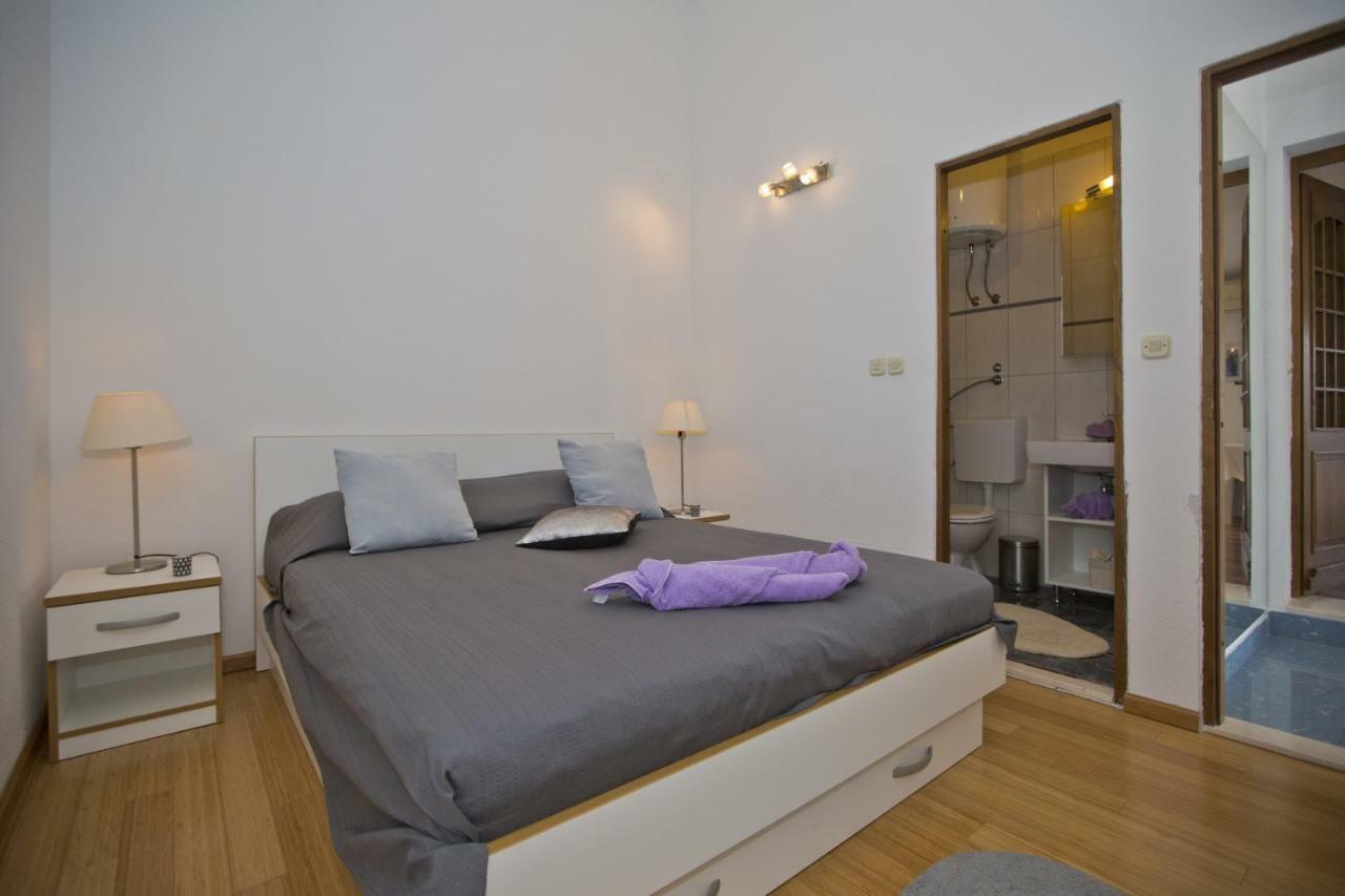 Mattea Apartamento *