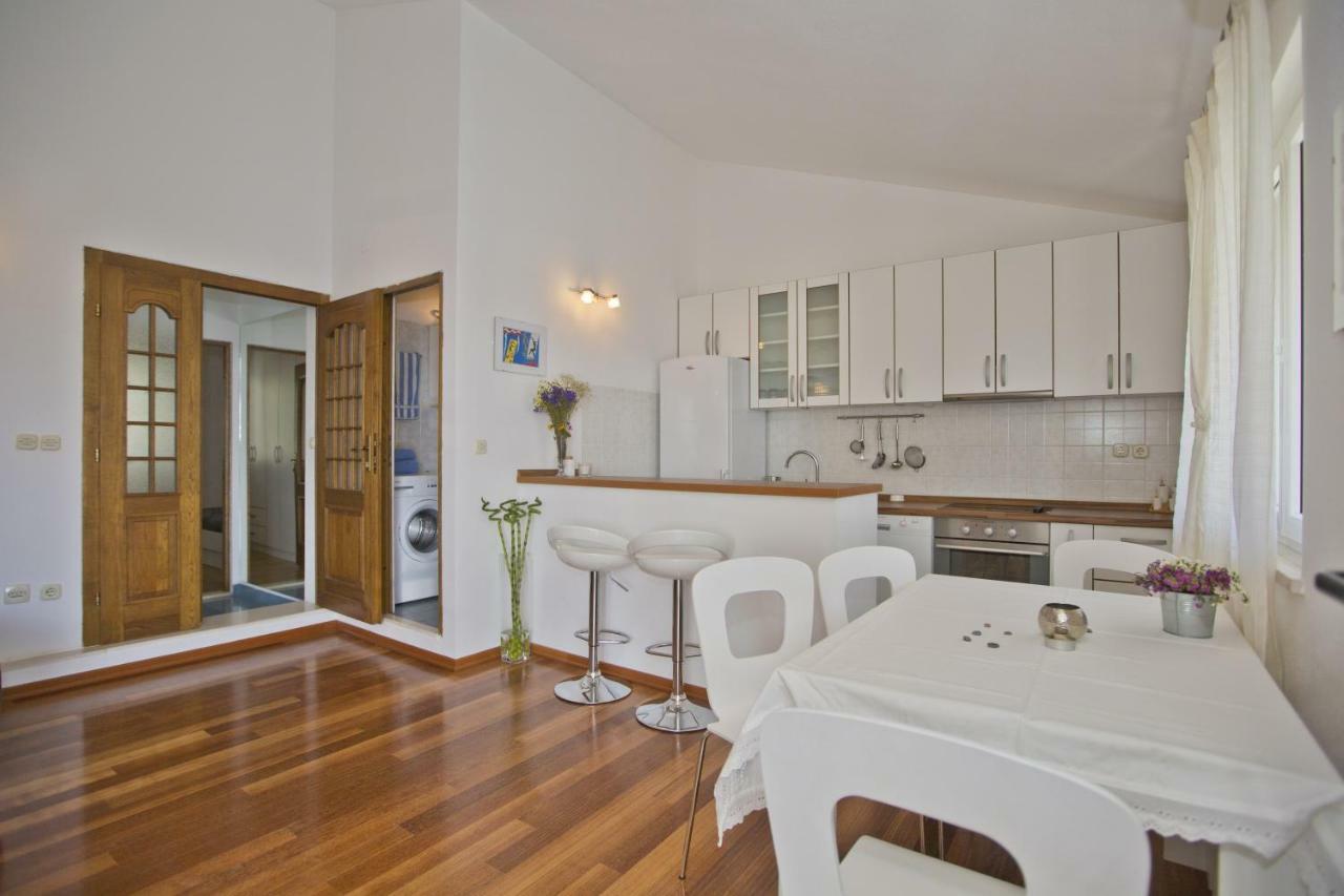 Mattea Apartamento Hvar Town