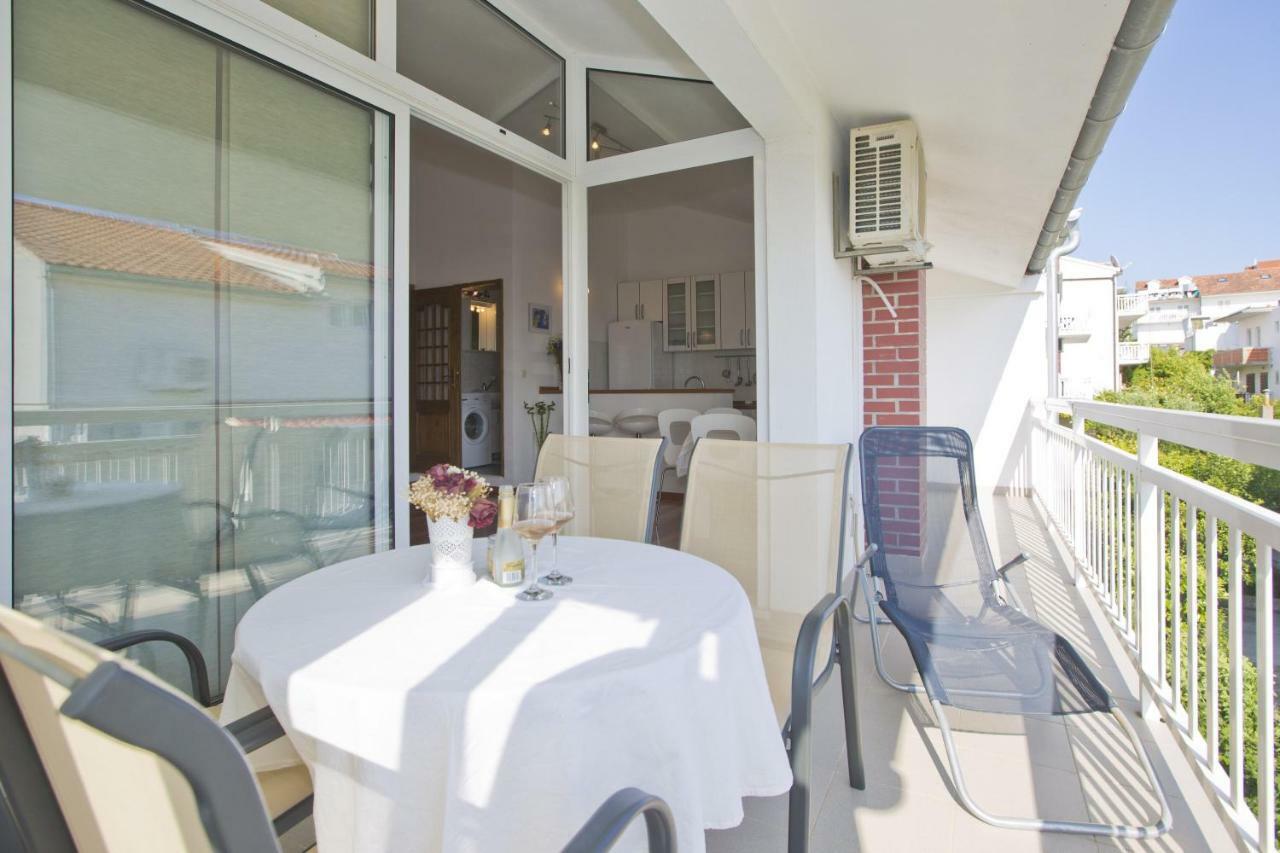 Apartamento Mattea *