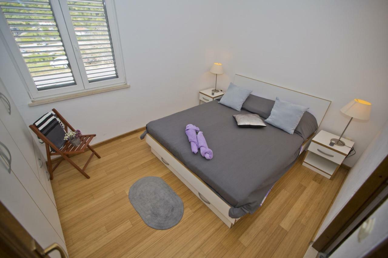 Apartamento Mattea Hvar Town