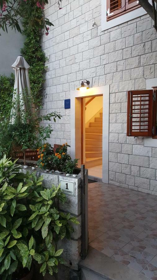 Oleander & Centar Apartment *