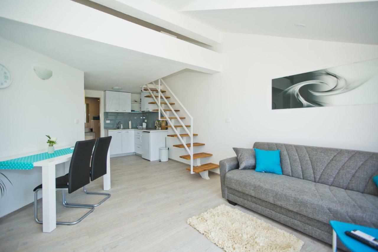Apartamento Juric