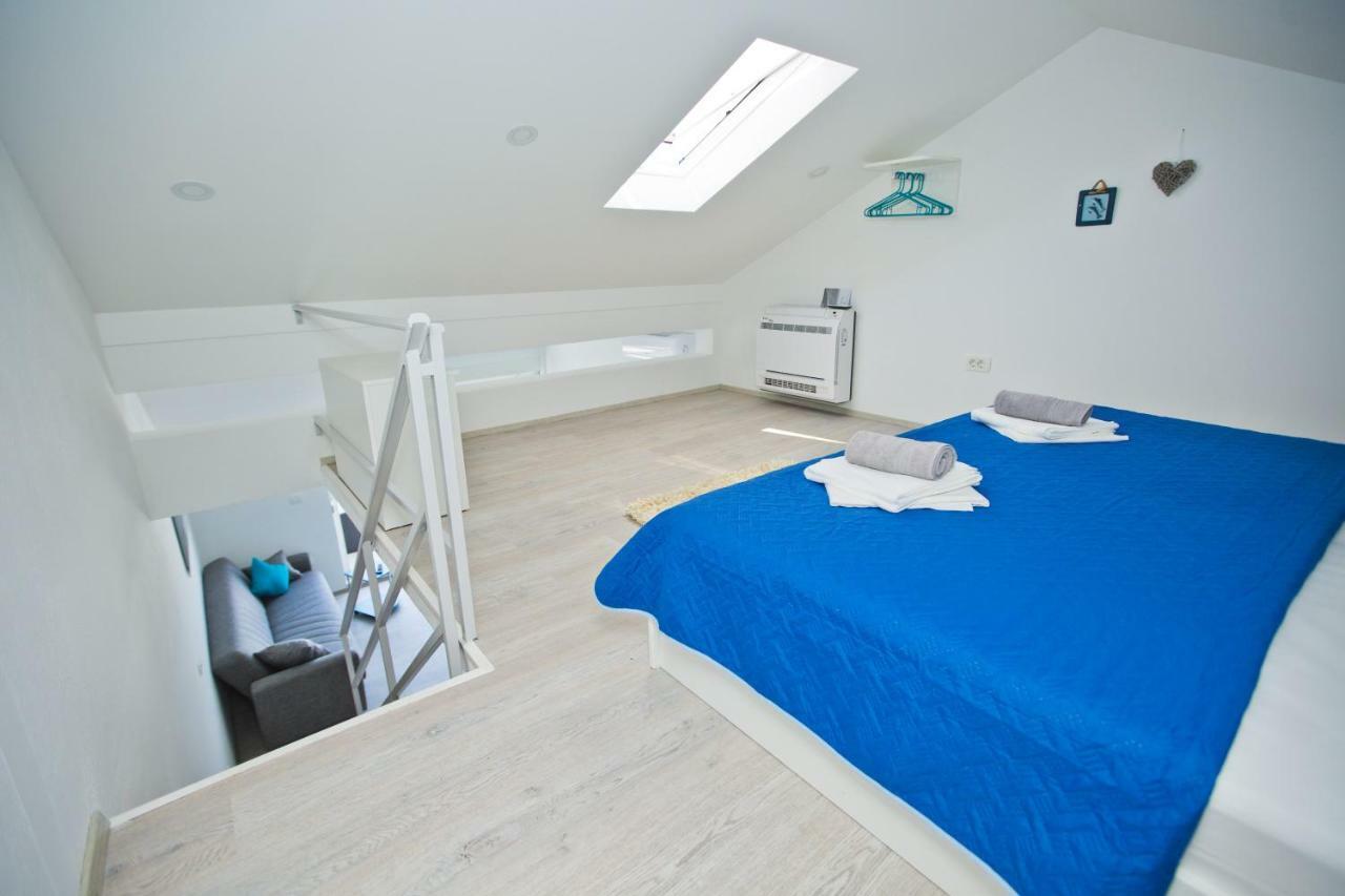 Juric Apartamento