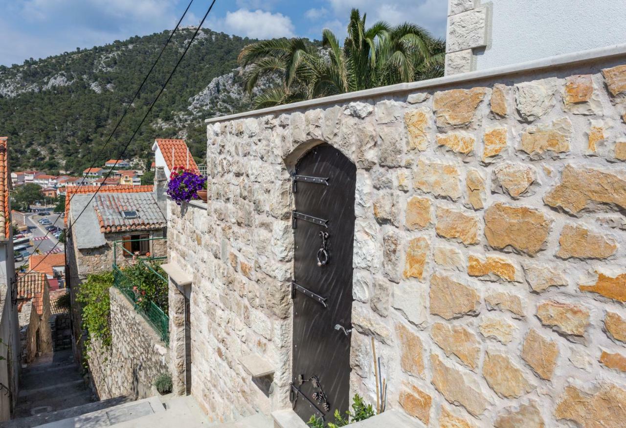 Capitis In The Center Apartamento Hvar Town