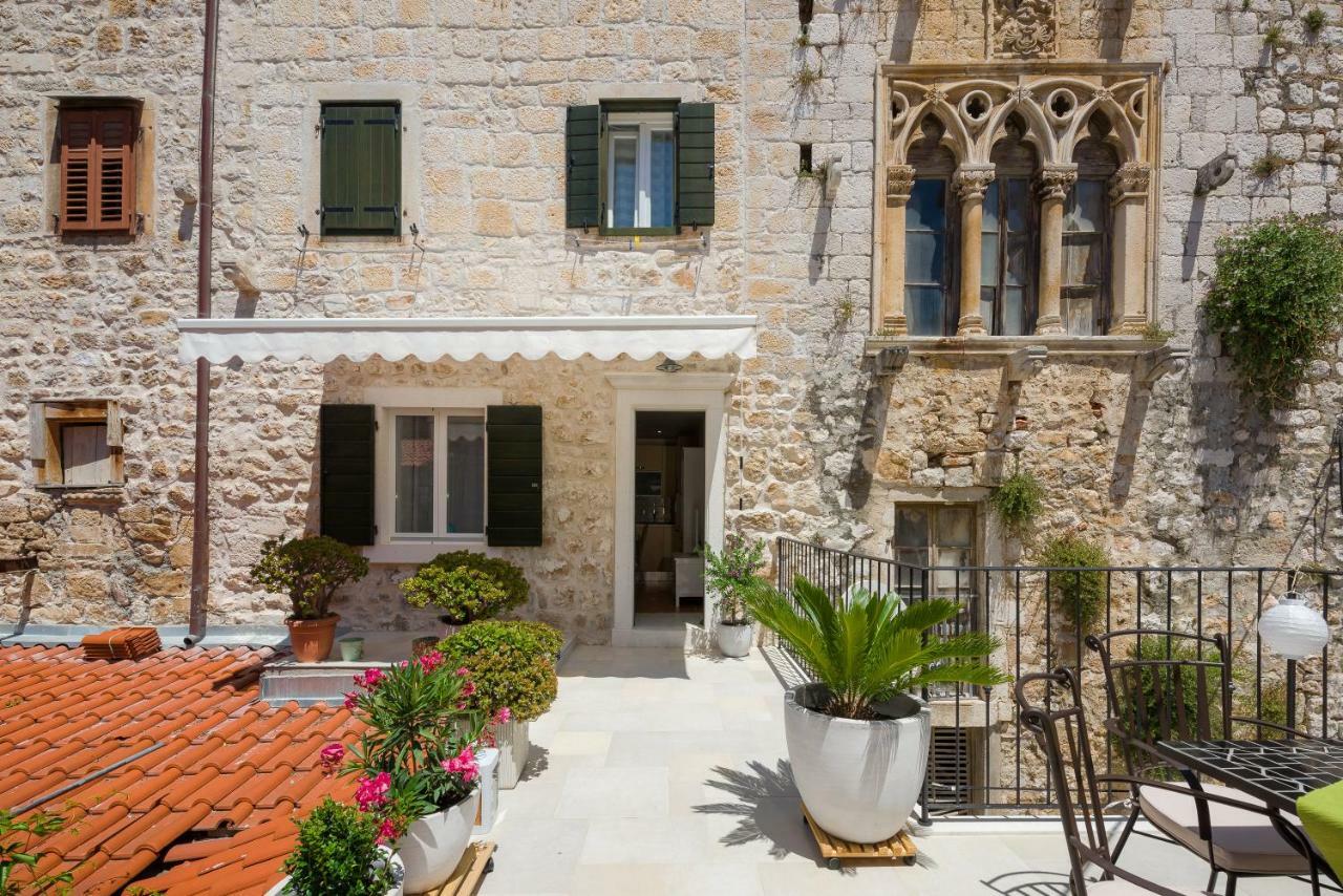 Hektorovic House Guest house Hvar Town