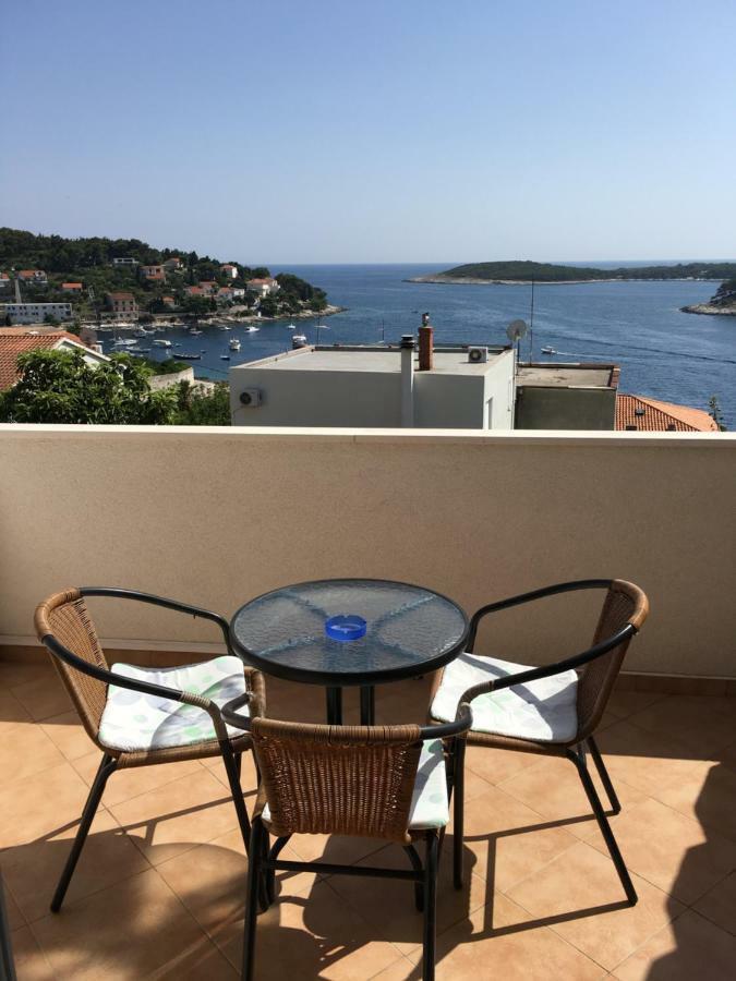 Guest house Goran's Place Hvar Town