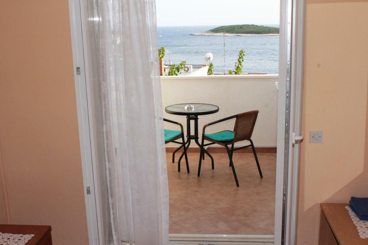 Guest house Goran's Place 2*