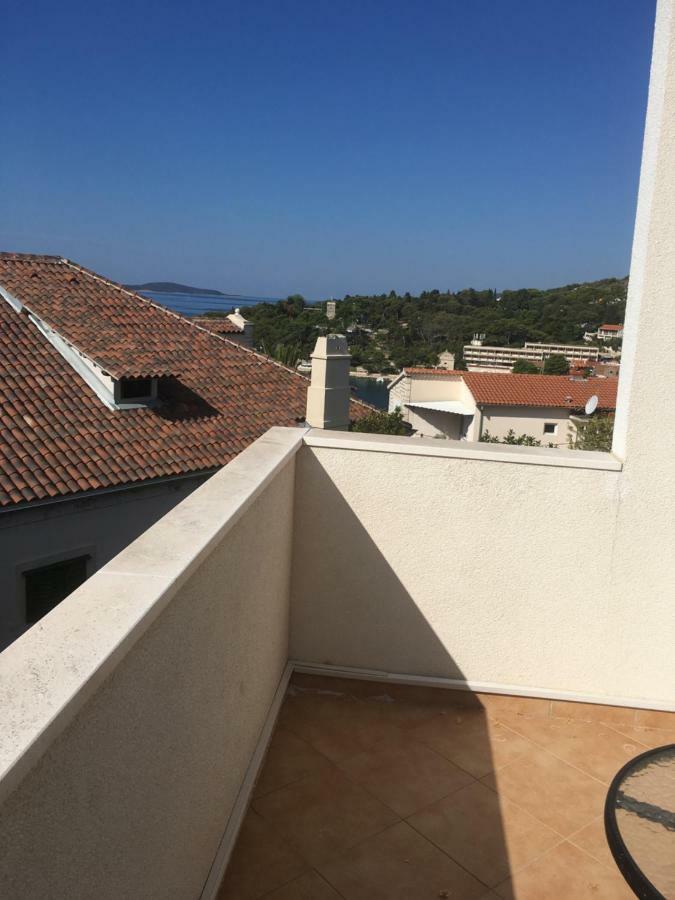 Guest house Goran's Place Hvar Town