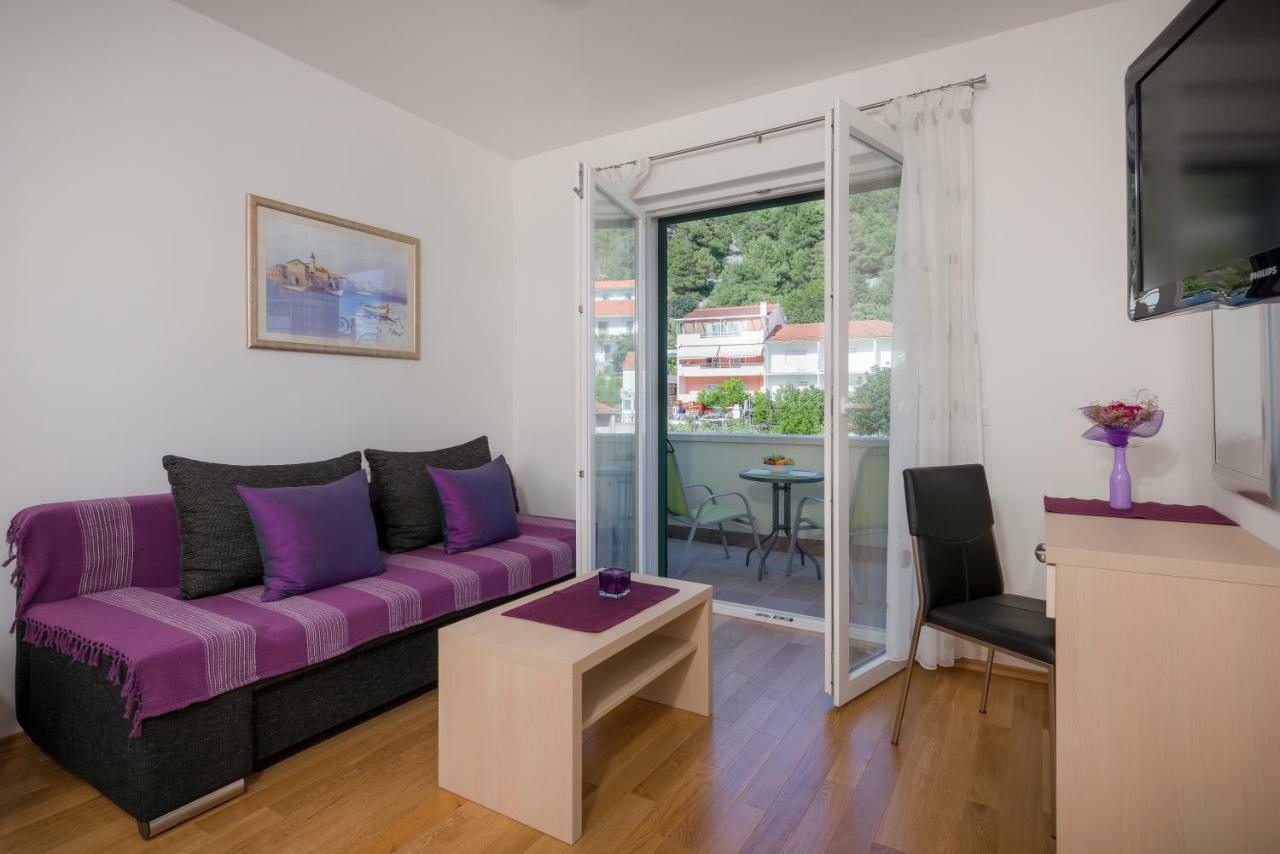 Apartment Kogo Hvar Town