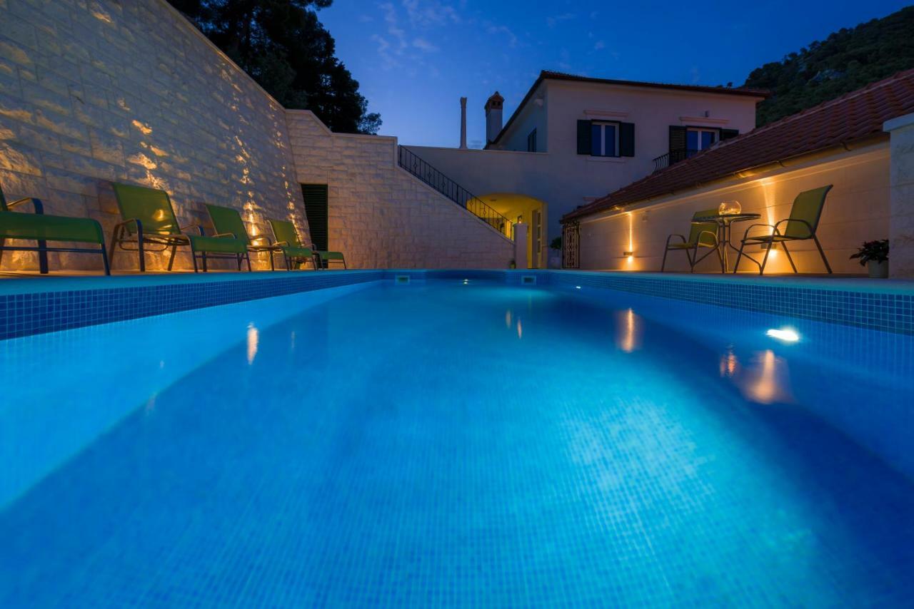 Kogo Apartment Hvar Town
