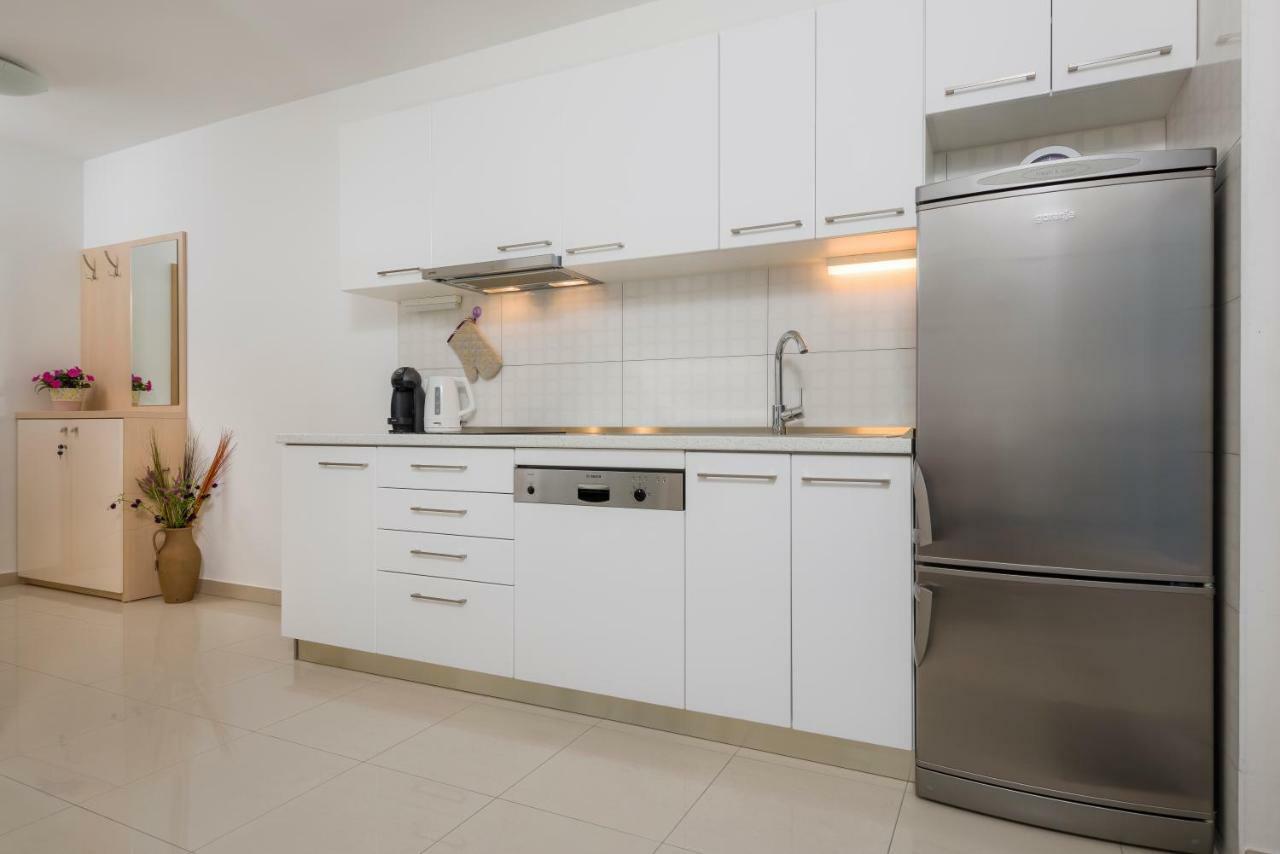 Kogo Apartment