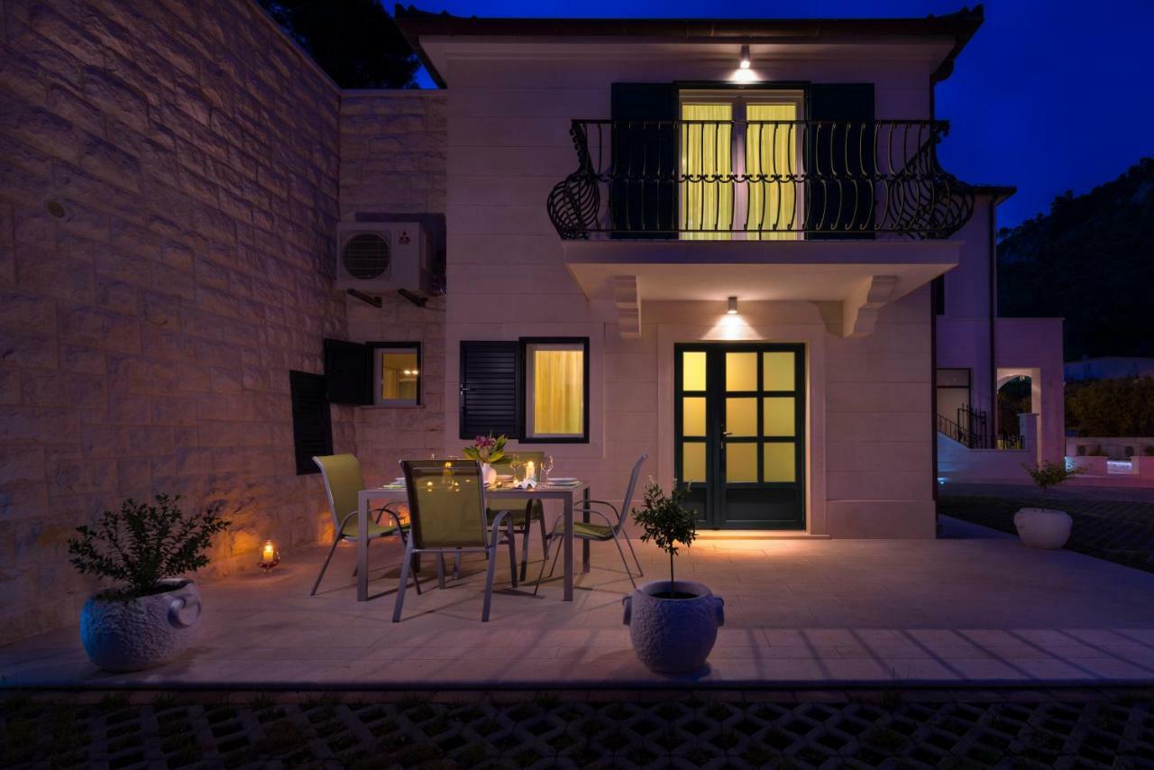 Kogo Apartment Hvar Town