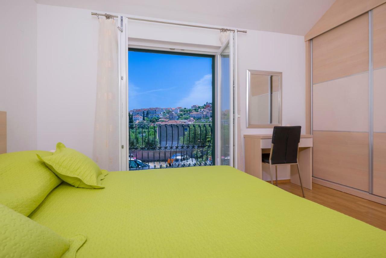 Apartment Kogo Hvar Town
