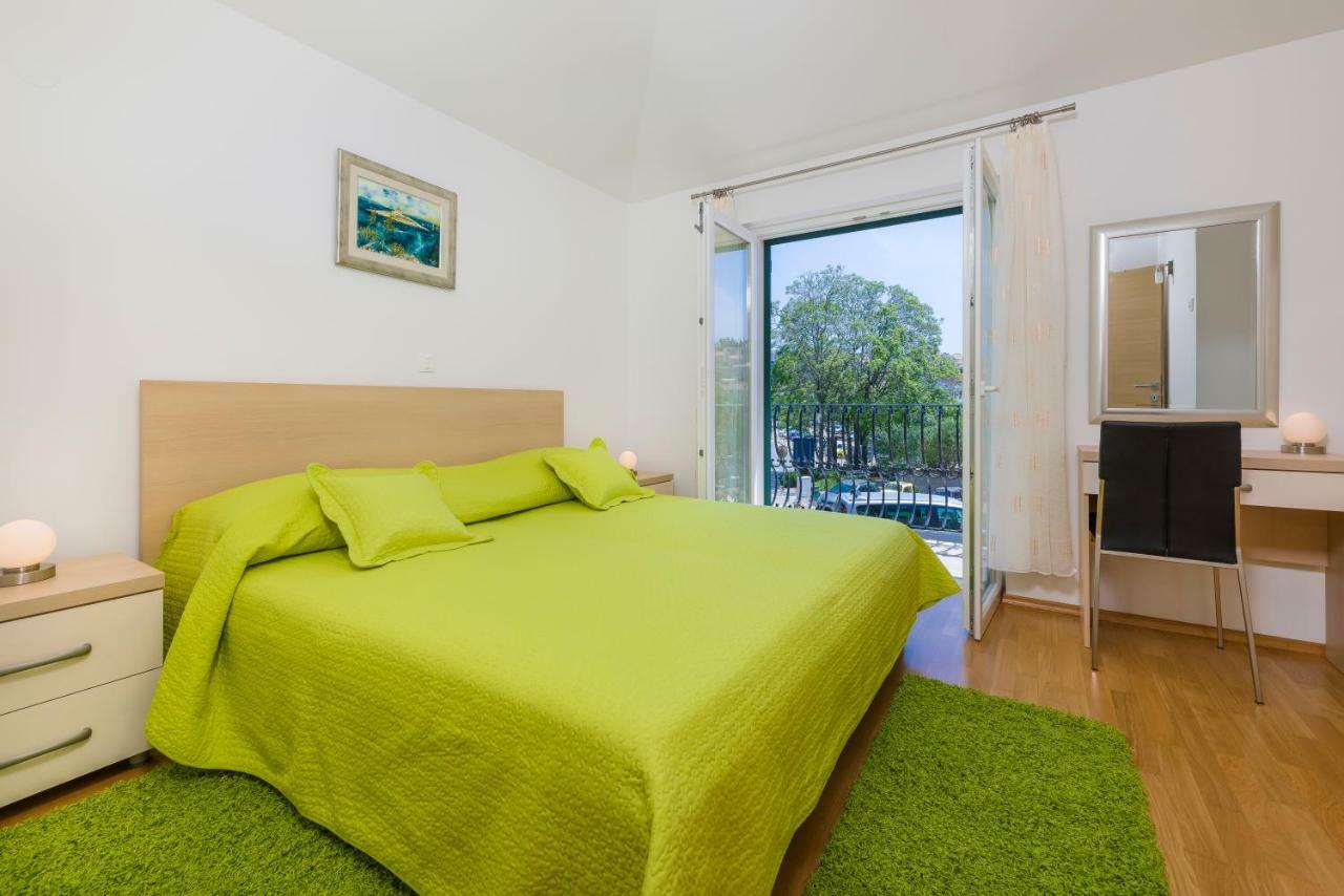 Apartment Kogo