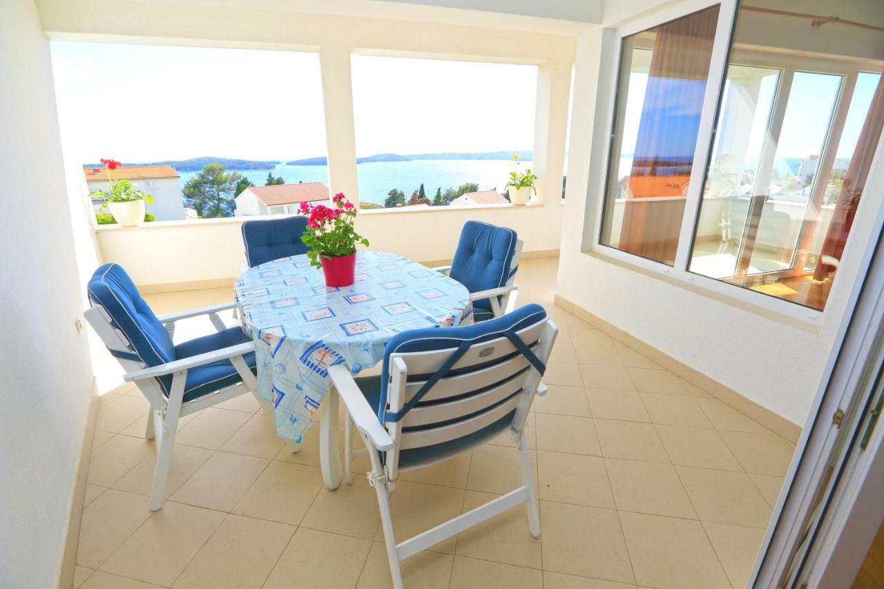 Apartment Lucija