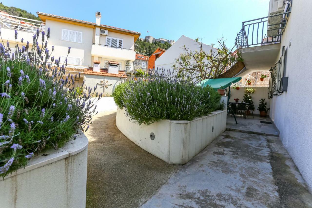 Pina Hvar Seaview Apartment Hvar Town
