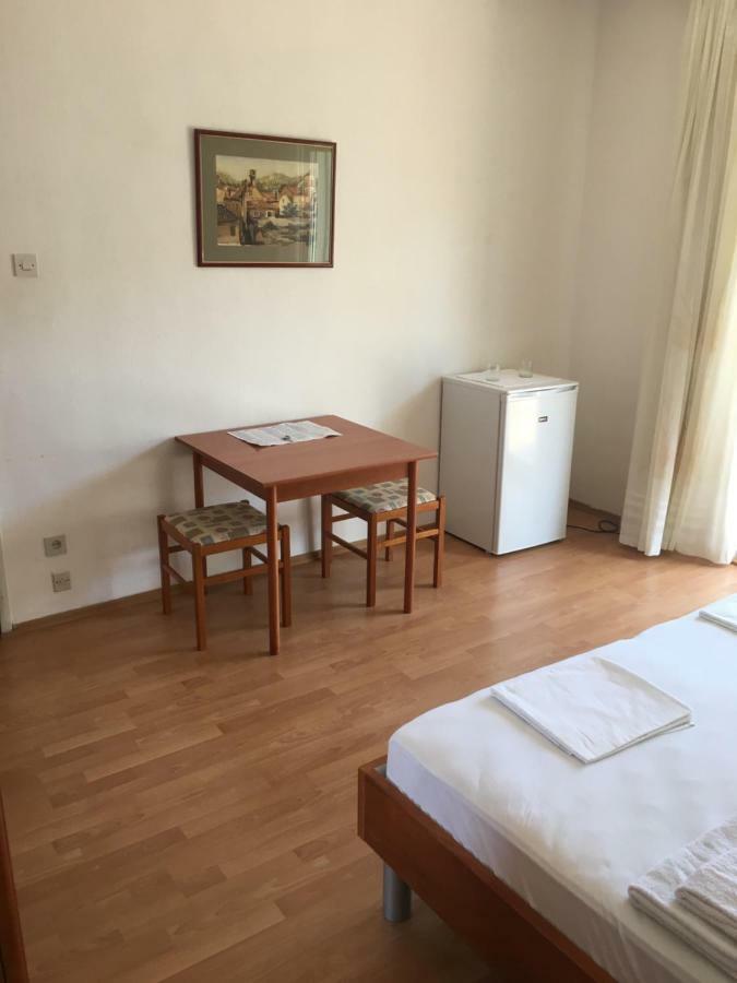 Guest house Velada 3*