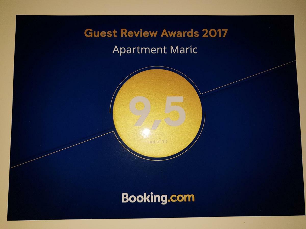 Maric Apartment