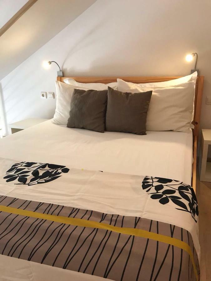 Jani Floor Apartamento *