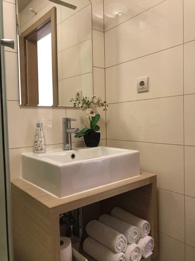 Apartamento Jani Floor *