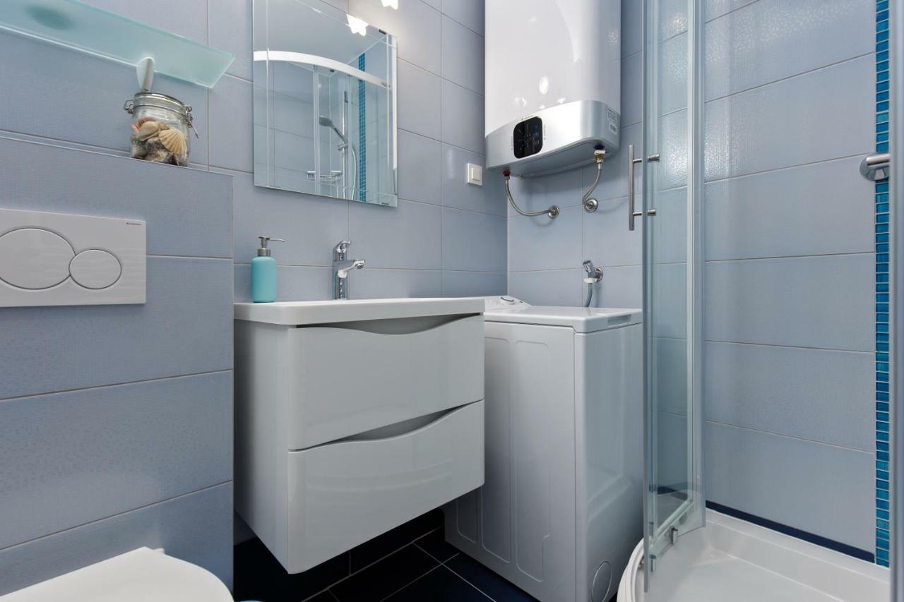 Apartment Stella Maris Hvar Hvar Town