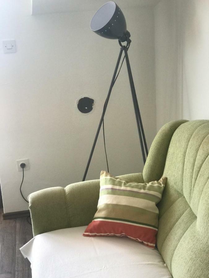 Patak's Place, Amazing View Apartment