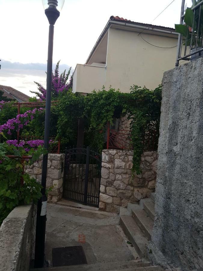 Goran's Place Guest house Hvar Town