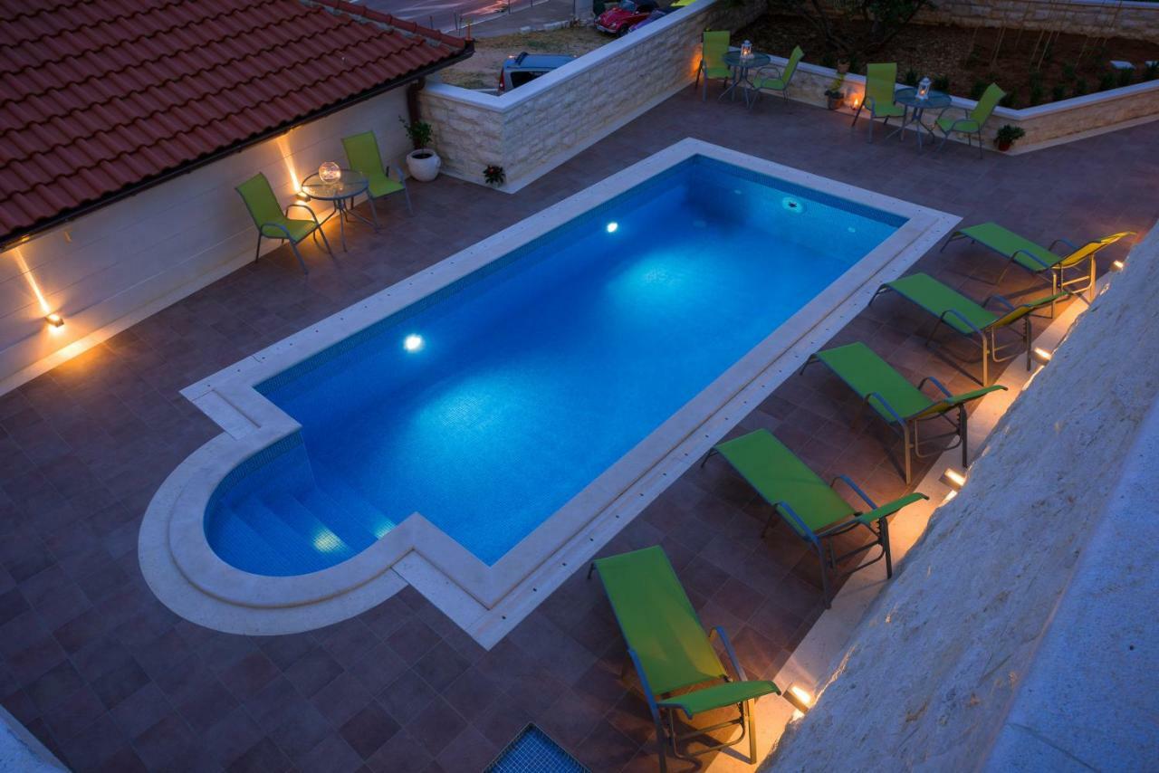 Apartment Kogo *