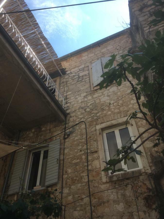 Apartment Hvar Piazza *