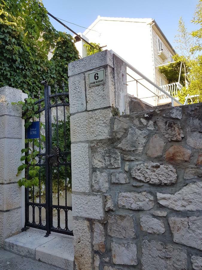 Apartment Danica Hvar Town