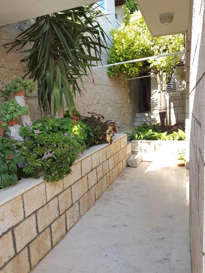 Apartment Danica Hvar Town