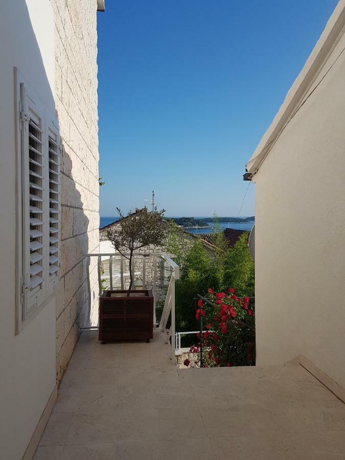 Danica Apartment Hvar Town