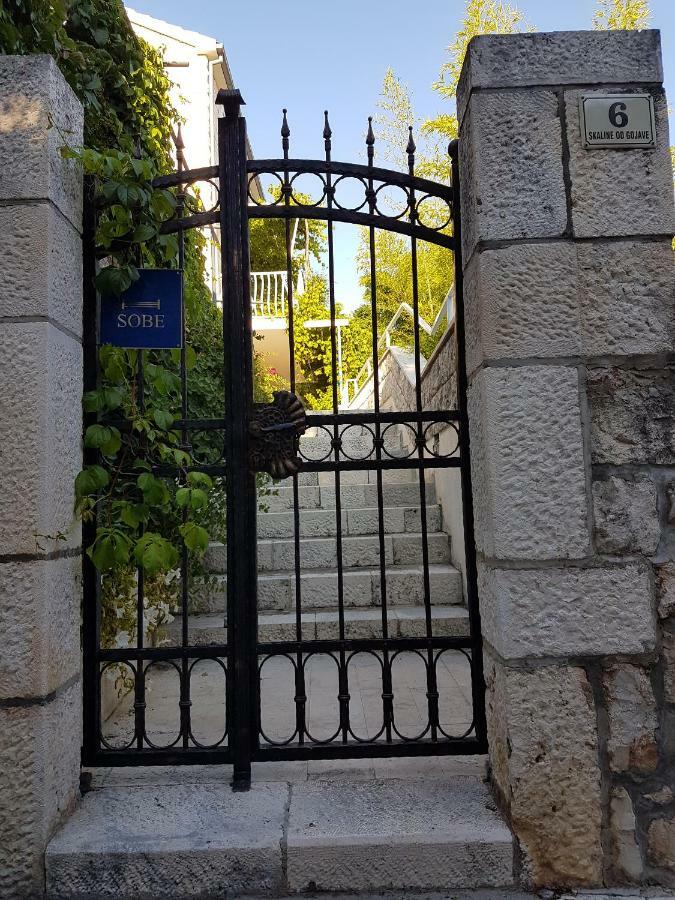 Danica Apartment Hvar Town