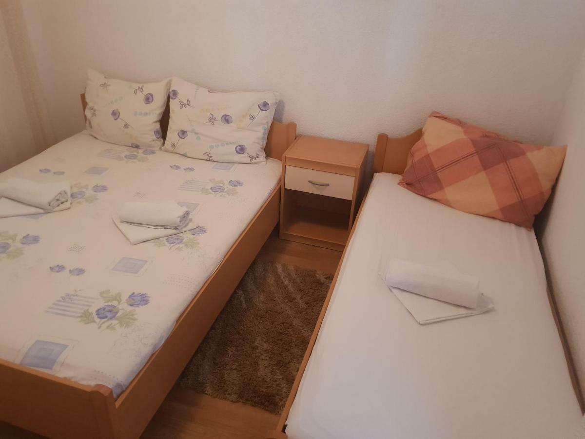 Guest house Alisa *