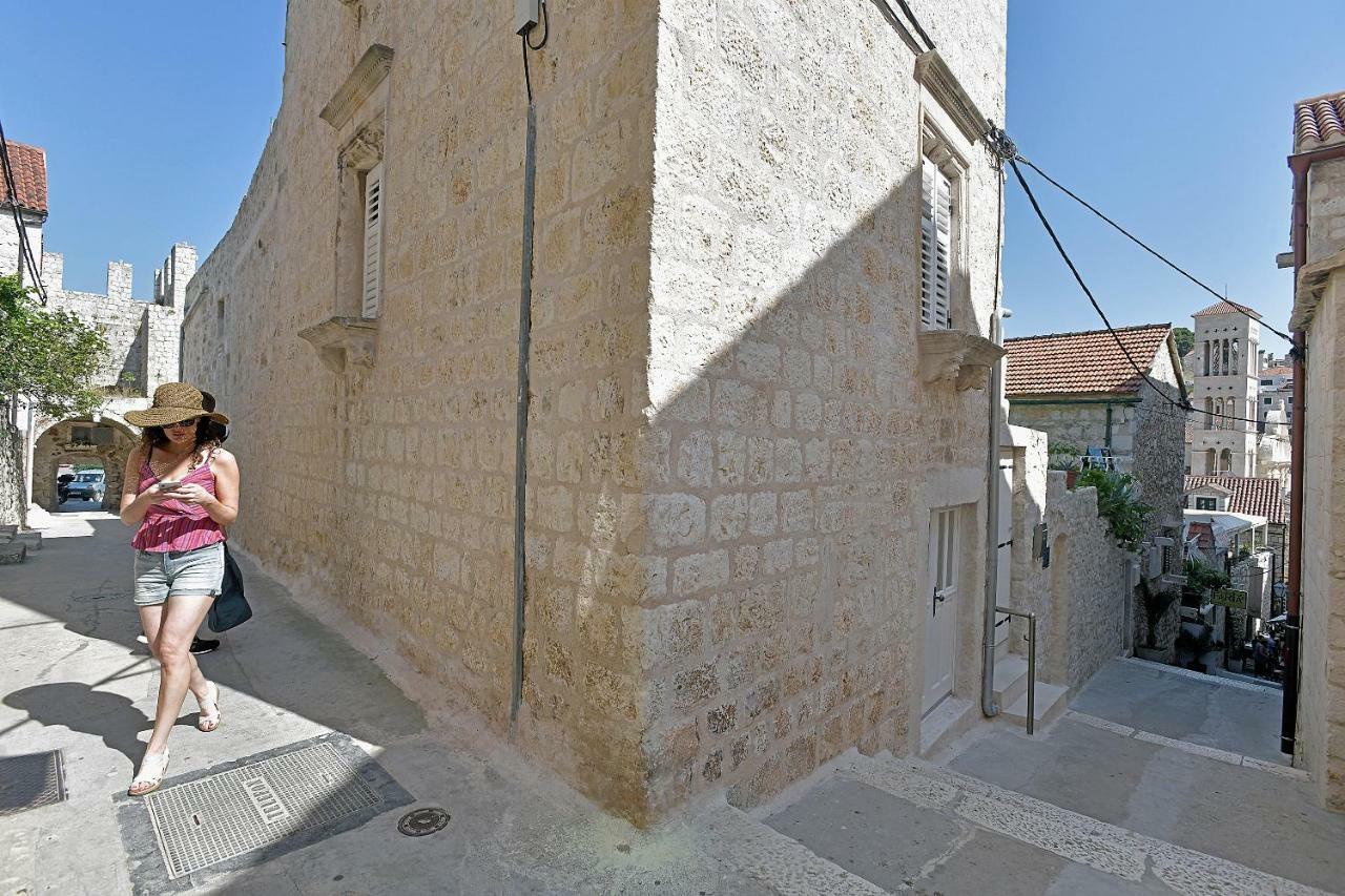 Pupi's Heritage Appartement Hvar Town