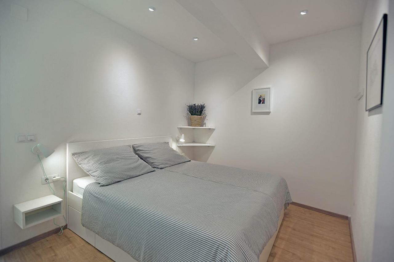 Pupi's Heritage Appartement Hvar Town