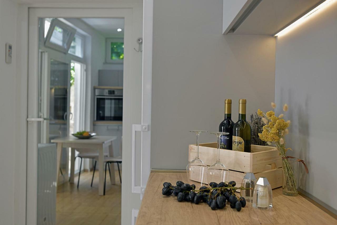 Appartement Pupi's Heritage *