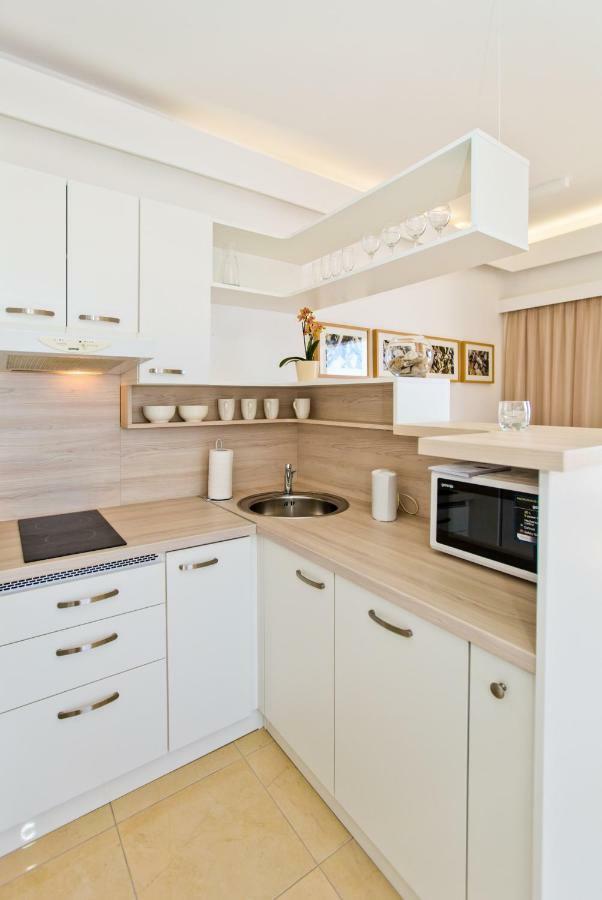 Apartment Tatjana Dominis