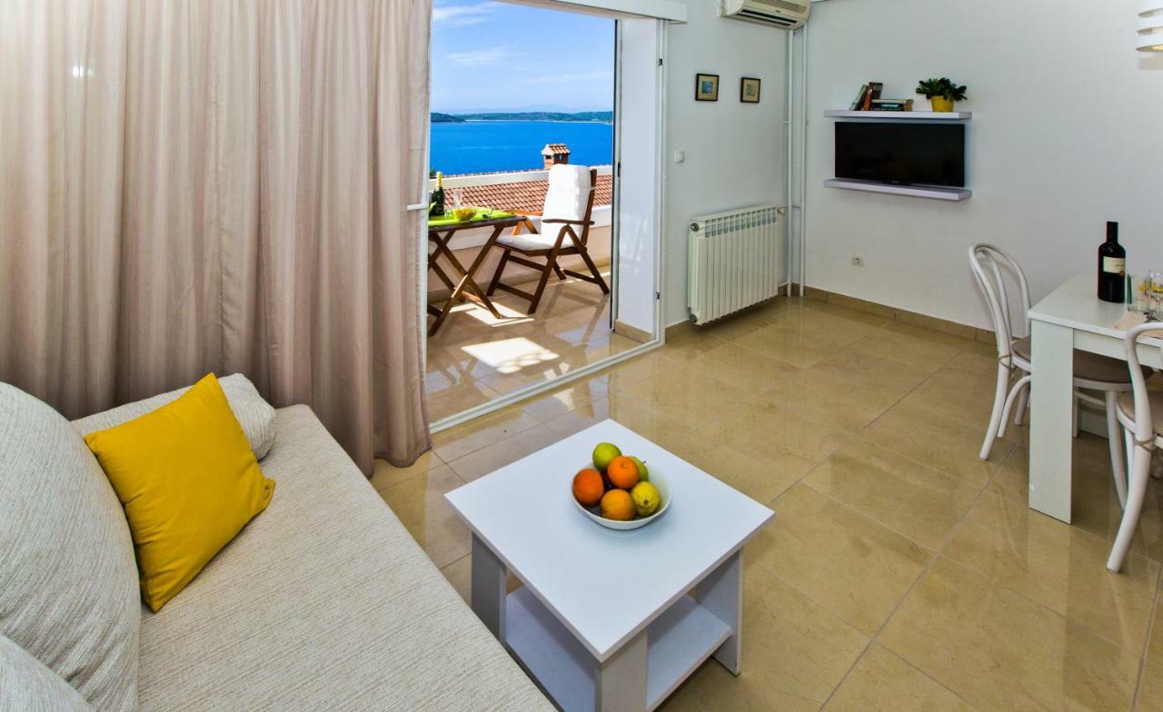 Tatjana Dominis Apartment