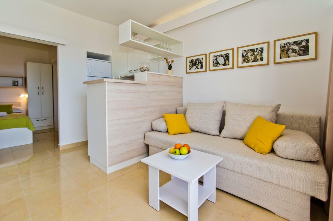 Tatjana Dominis Apartment