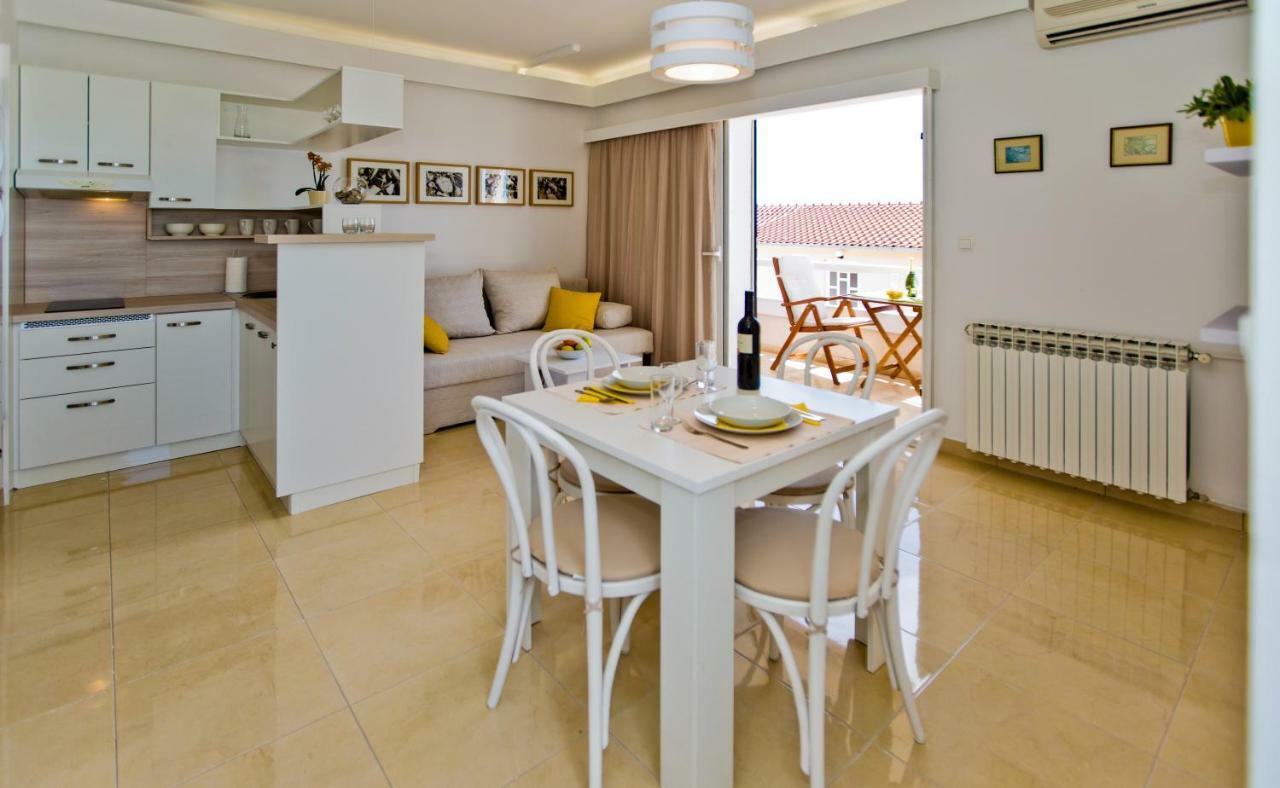 Apartment Tatjana Dominis Hvar Town