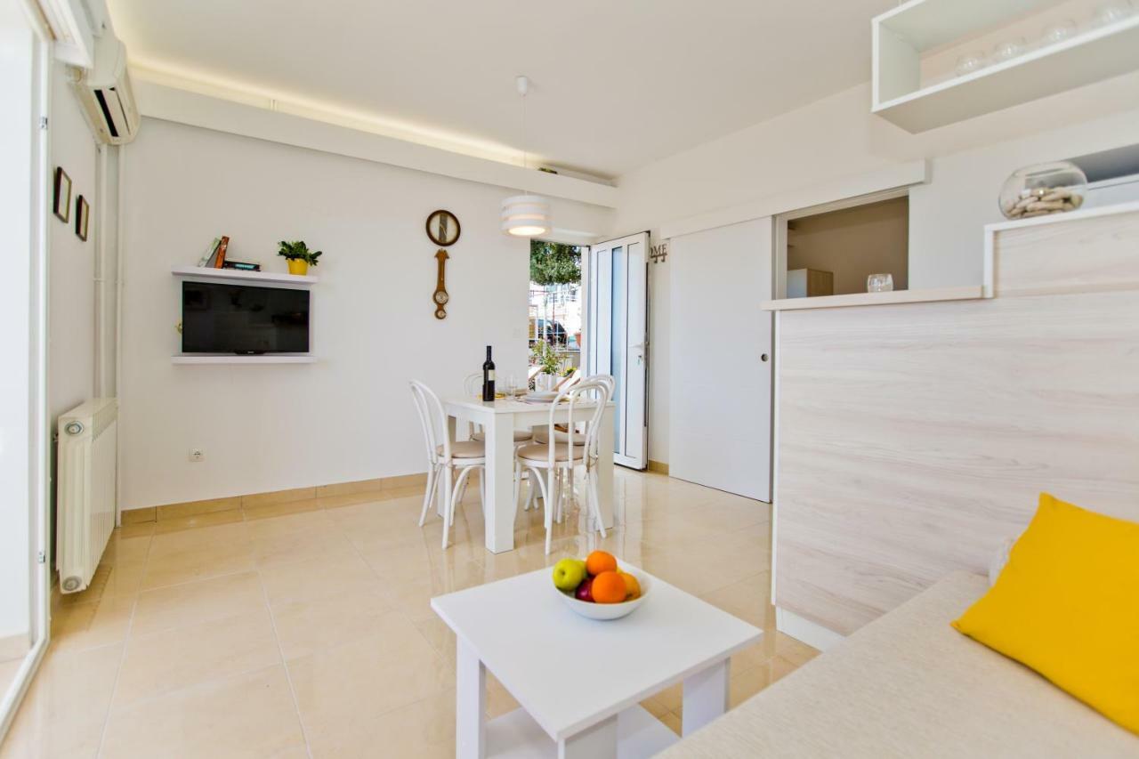 Apartment Tatjana Dominis *
