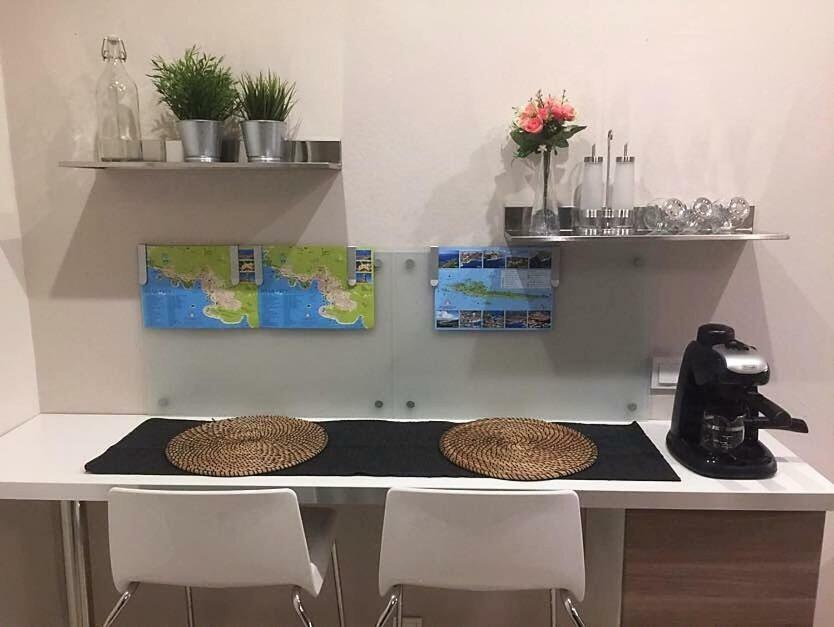 Stone House Buzolic Apartment Hvar Town